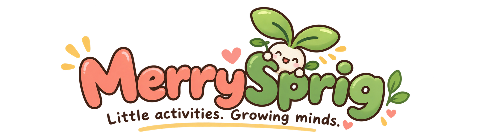 MerrySprig